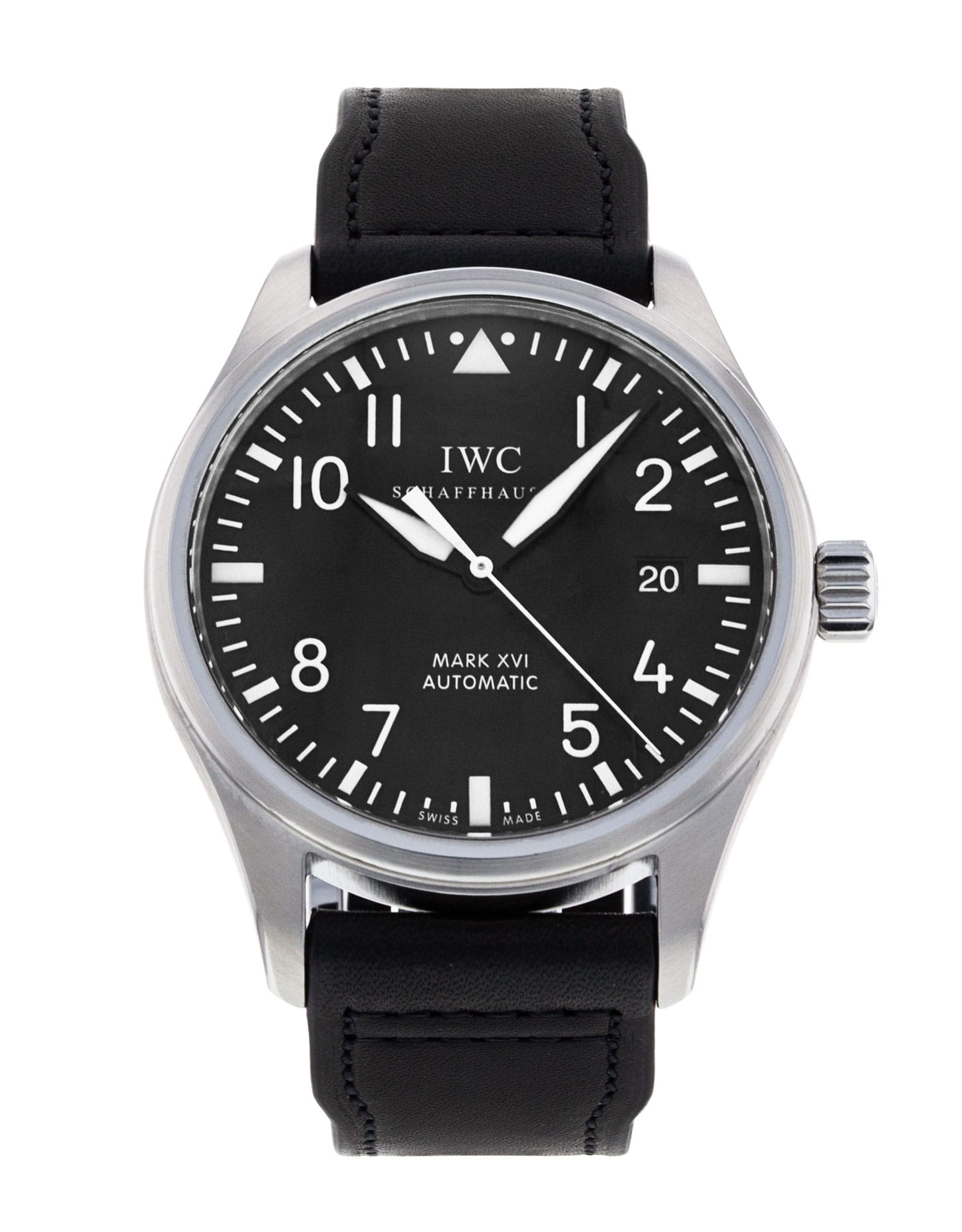 IWC Pilot's Mark XVI IW325501